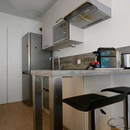 Lille Centre - Superb Bright Apartment Parking エクステリア 写真