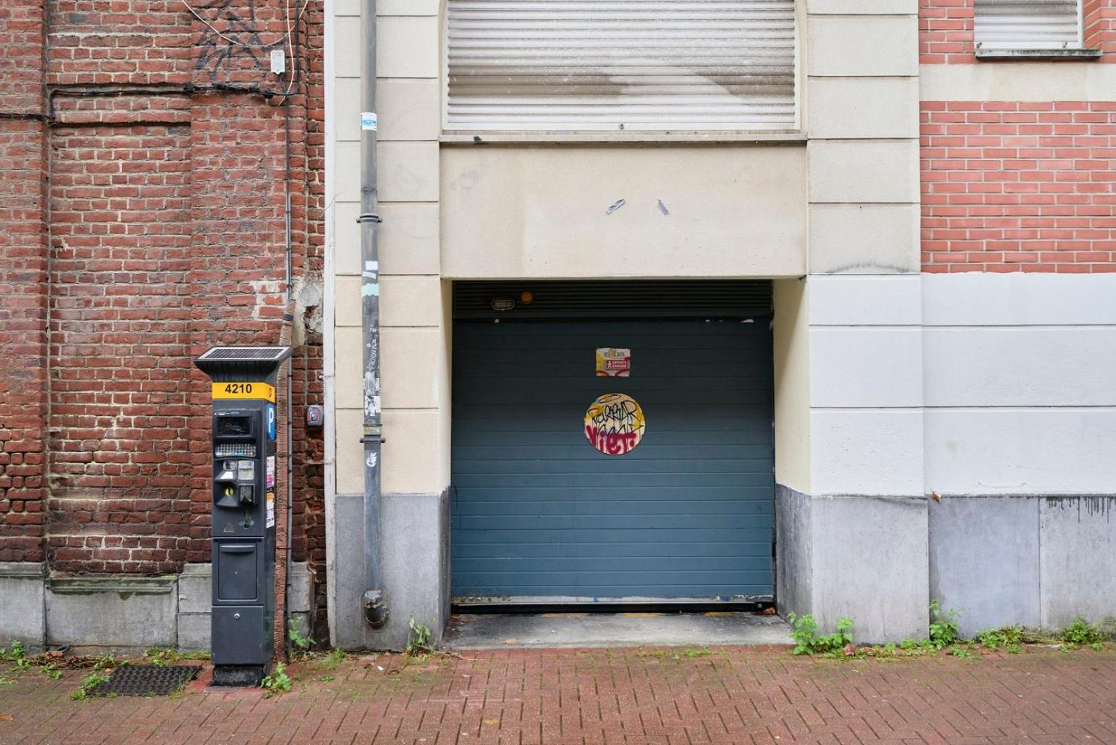 Lille Centre - Superb Bright Apartment Parking エクステリア 写真